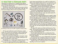 Canadian Metalworking - April 2007