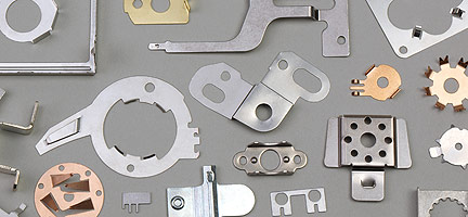 Metal Stampings