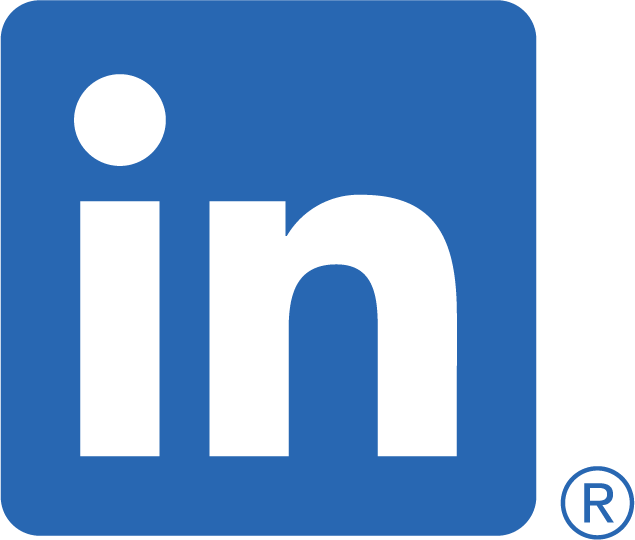 Follow us on LinkedIn