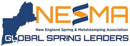 Fourslide is a member of the New England Spring & Metalstamping Association