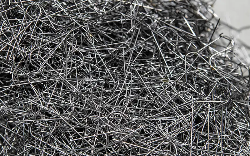 Precision wire forms and needles for medical devices
