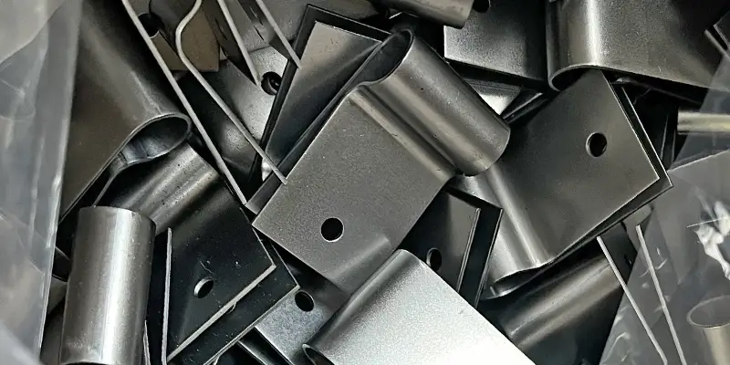 Supplier of custom metal parts for consumer product manufacturers Supplier of custom metal parts for consumer product manufacturers