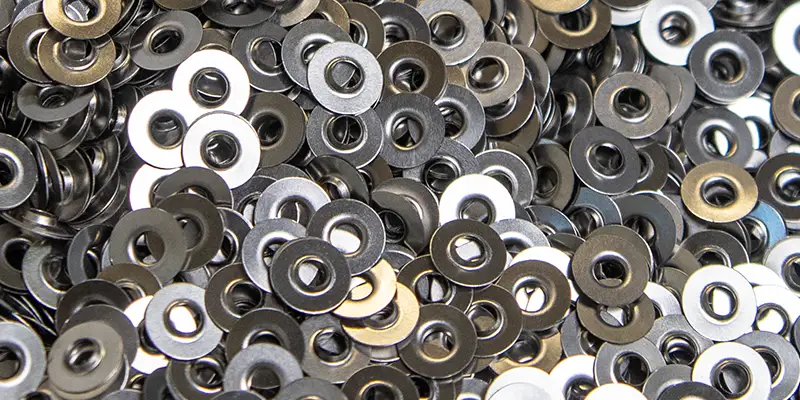 Supplier of custom metal parts for defense contractors and firearms manufacturers Supplier of custom metal parts for defense contractors and firearms manufacturers