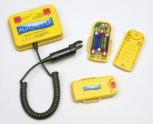 Creator of Alarm System for Boating Safety Avoids Going Overboard on Manufacturing Startup Expenses