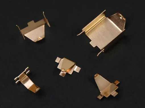 Making a Custom Electrical Contact Reliably and Economically Making a Custom Electrical Contact Reliably and Economically